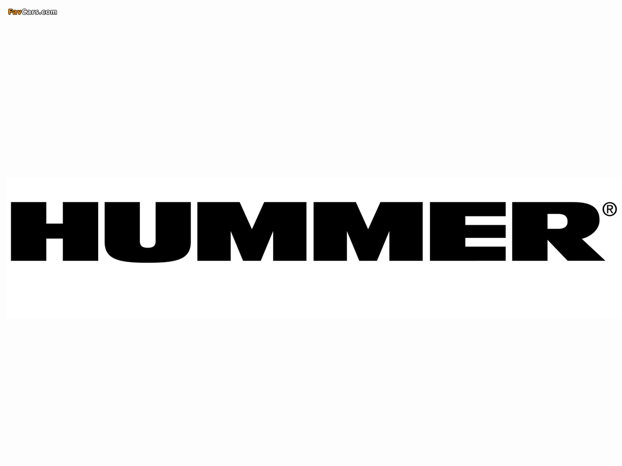 Hummer images (1280 x 960)