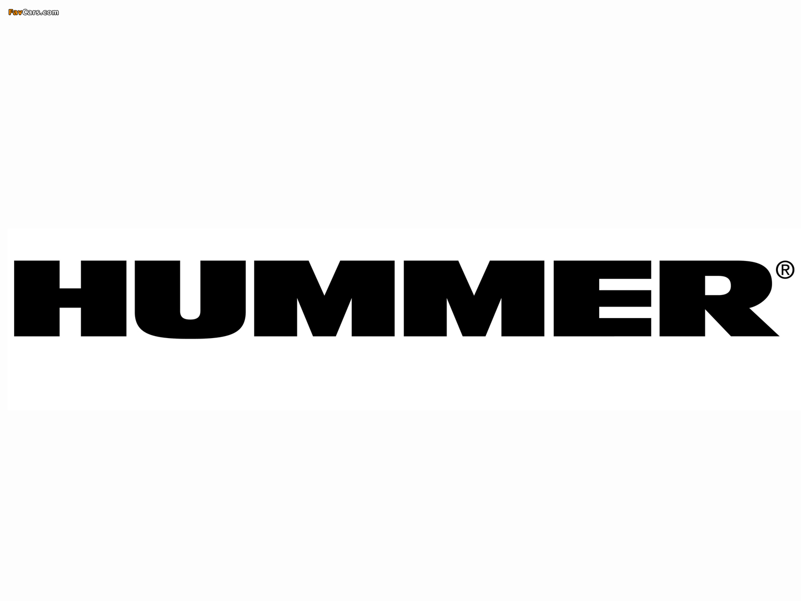 Hummer images (1600 x 1200)