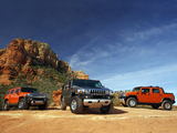 Hummer pictures