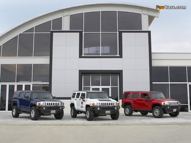 Images of Hummer (640 x 480)