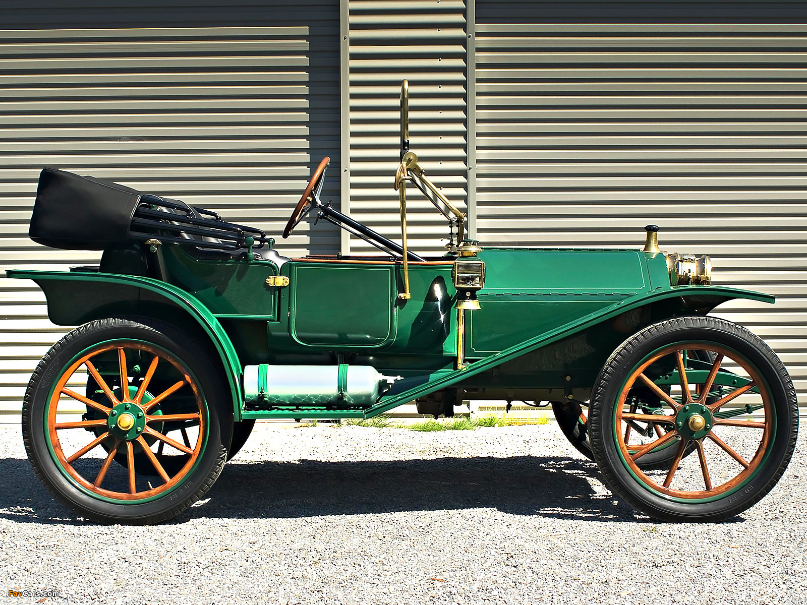 Hupmobile Model 20 Runabout 1911 images (1600 x 1200)
