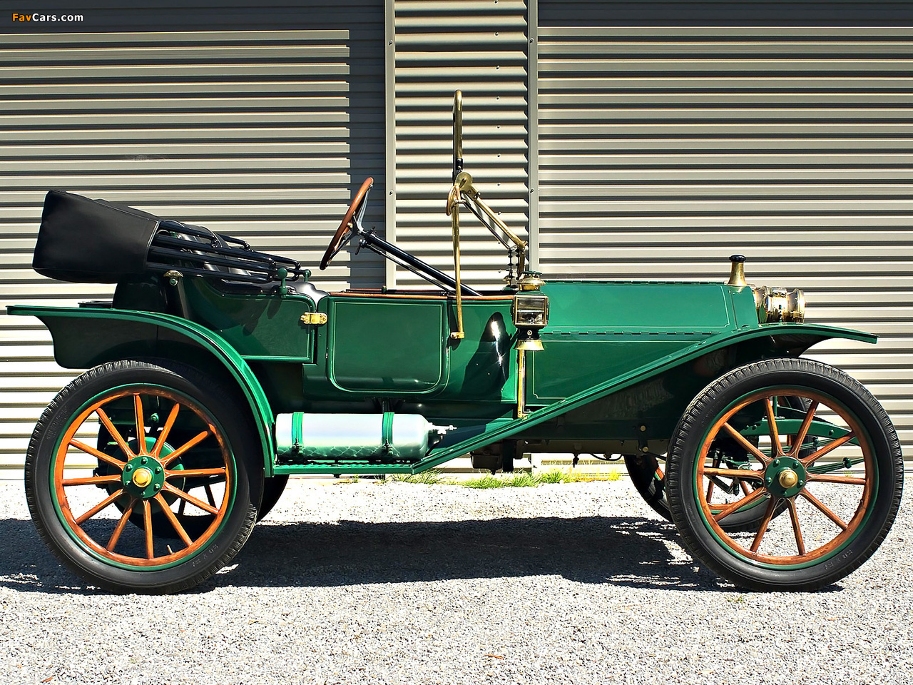 Hupmobile Model 20 Runabout 1911 images (1280 x 960)