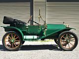 Hupmobile Model 20 Runabout 1911 images
