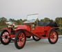 Images of Hupmobile Model 20 Runabout 1909