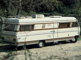 Hymer 900 1978 wallpapers