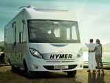 Photos of Hymer B-Class StarLine 2012