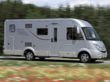 Pictures of Hymer B-Class SL 2007–11