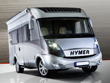 Photos of Hymer Innovision 2009