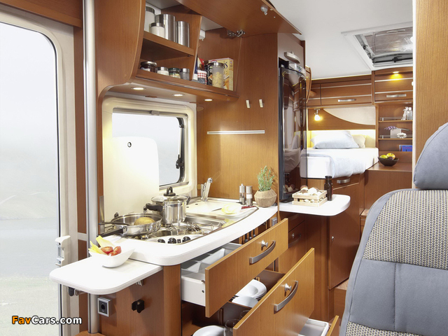 Images of Hymer Exsis-i 674 2012 (640 x 480)