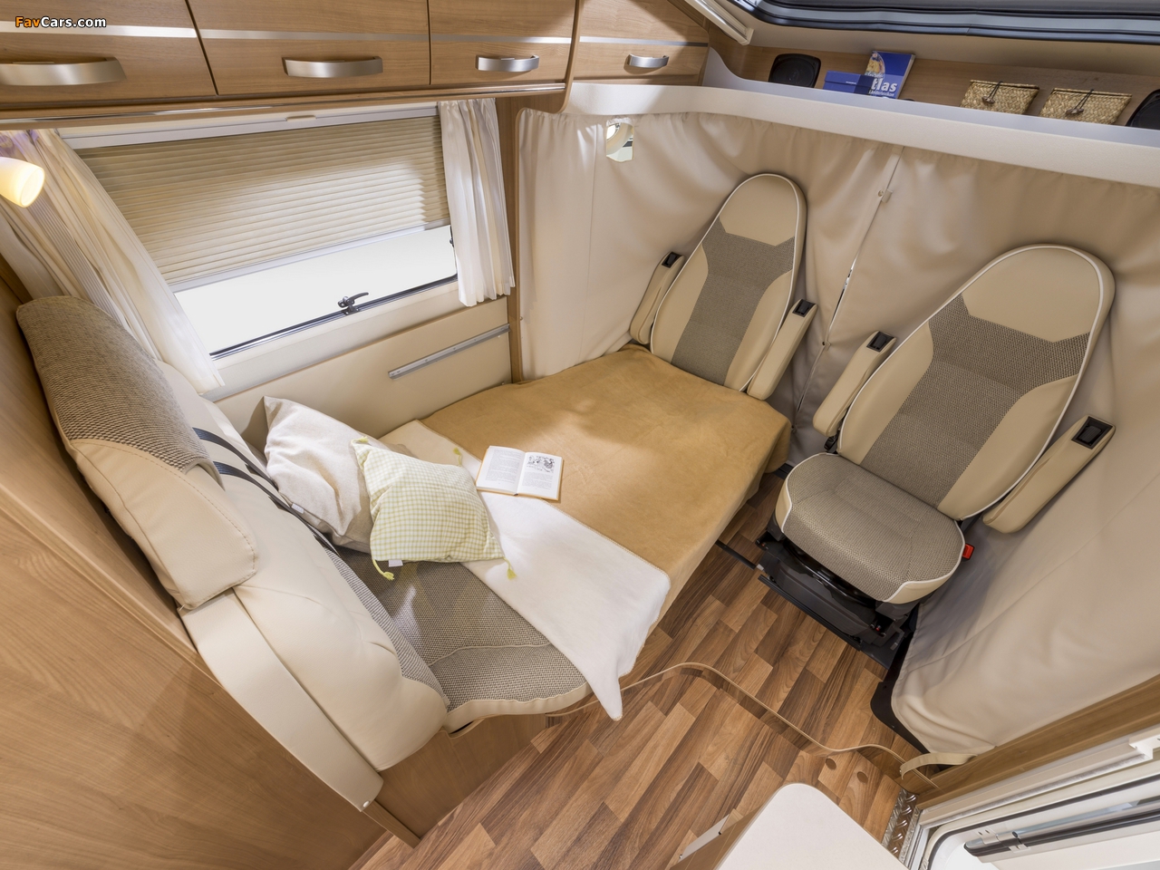 Images of Hymer Exsis-t 2013 (1280 x 960)