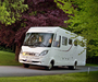 Hymer Liner 839 2009 wallpapers