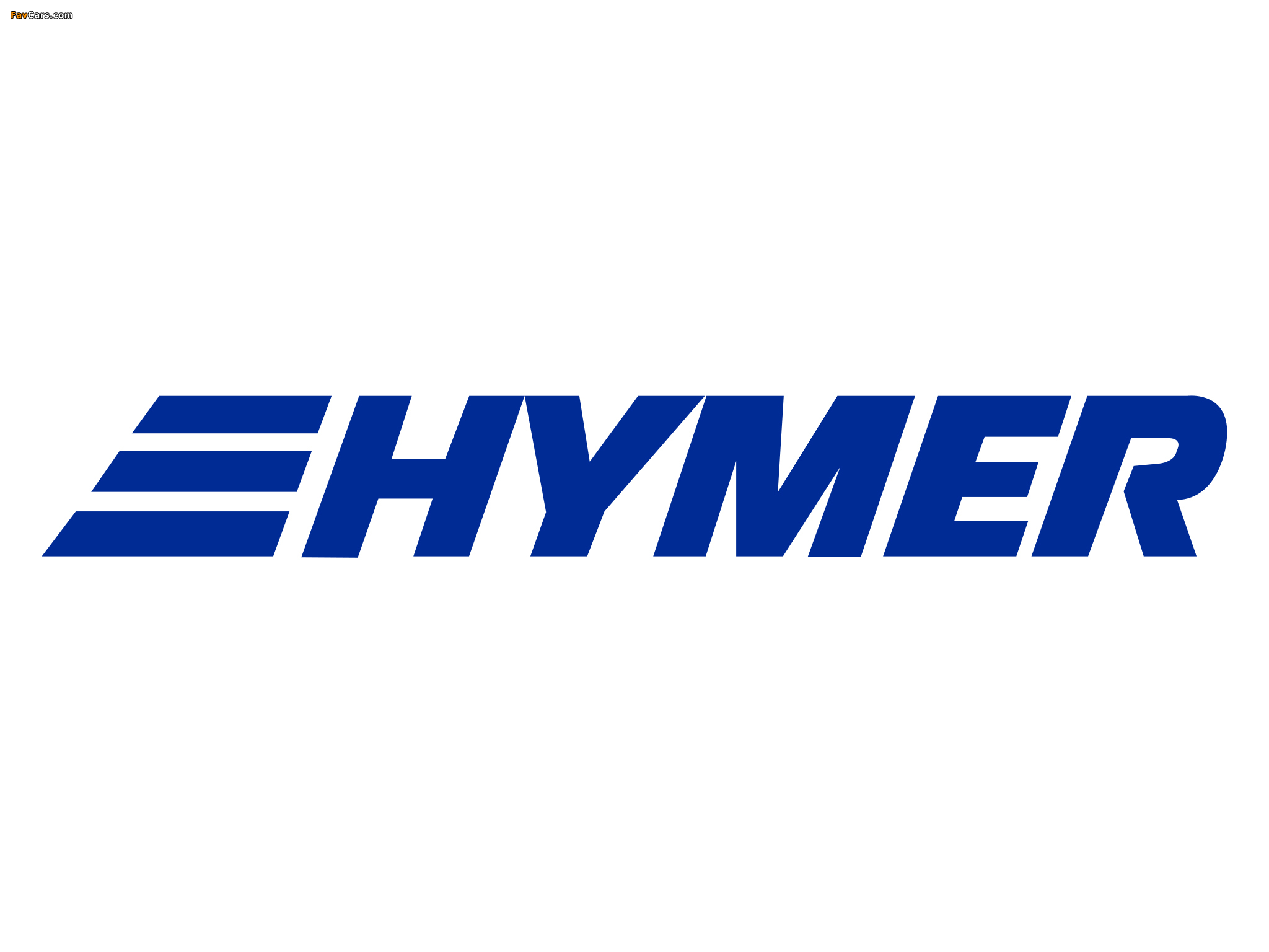 Hymer wallpapers (2048 x 1536)