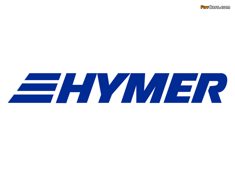 Hymer wallpapers (800 x 600)