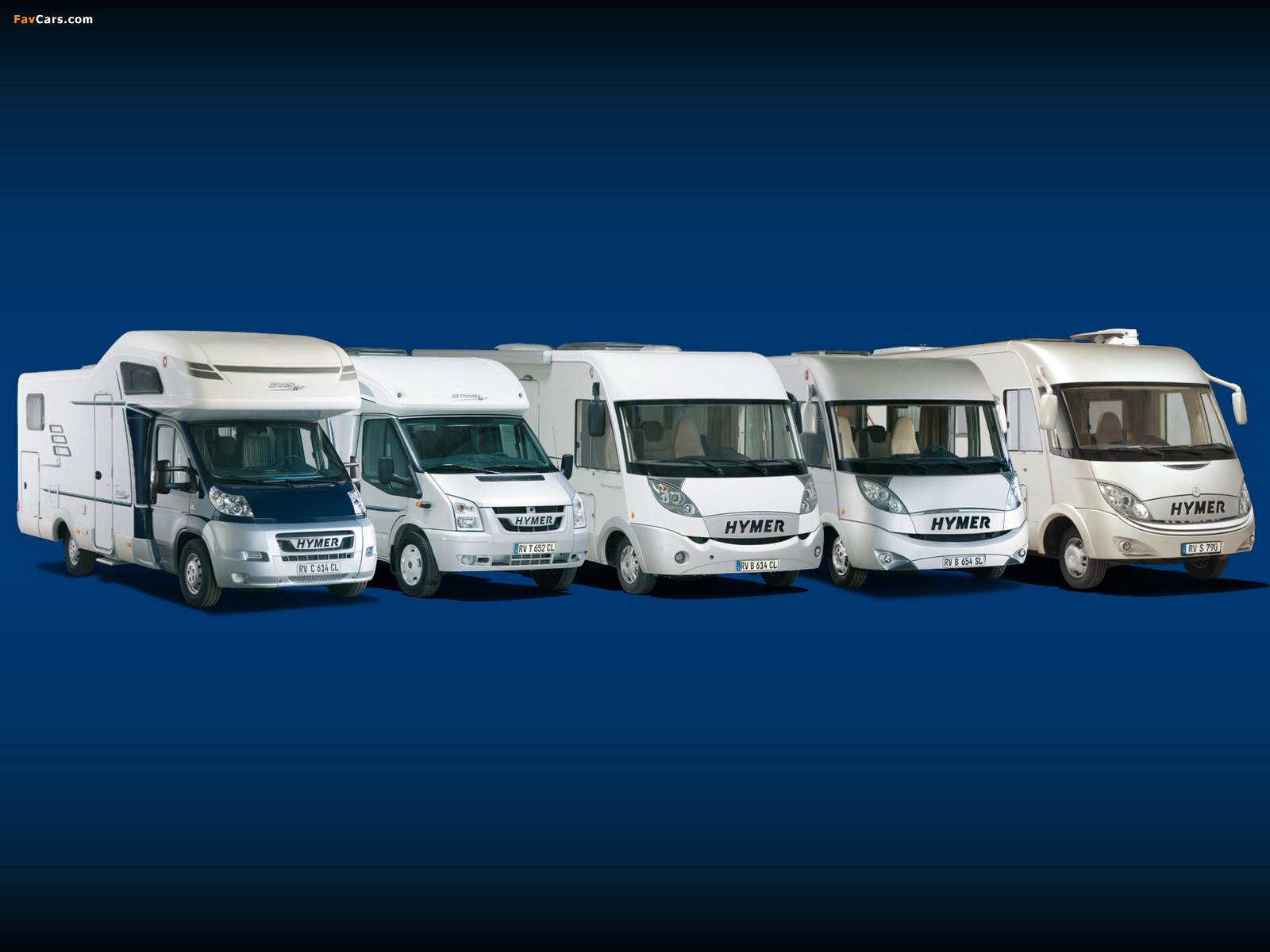 Hymer pictures (1600 x 1200)