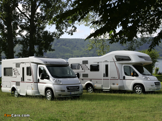 Pictures of Hymer (640 x 480)