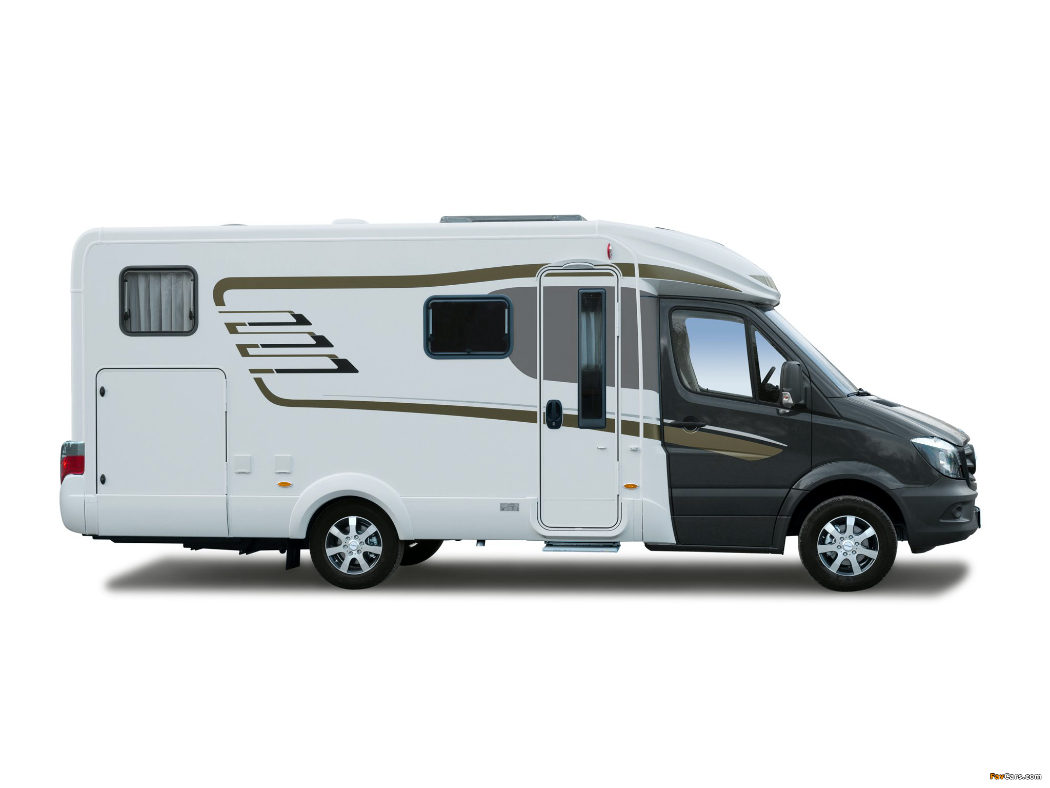 Photos of Hymer ML-T (Br.906) 2014 (2048 x 1536)