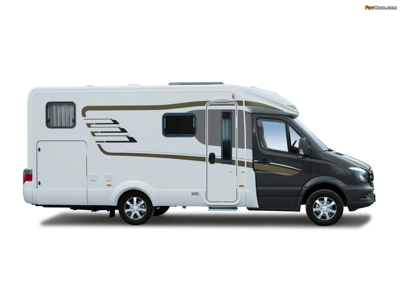 Photos of Hymer ML-T (Br.906) 2014 (1280 x 960)