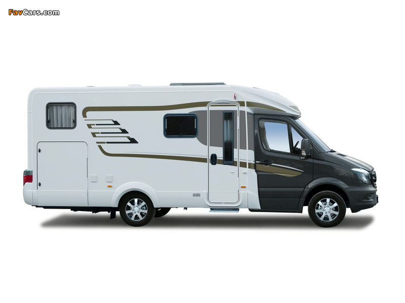 Photos of Hymer ML-T (Br.906) 2014 (800 x 600)