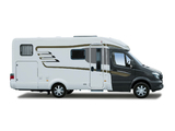 Photos of Hymer ML-T (Br.906) 2014