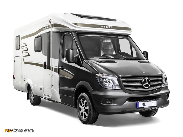 Hymer ML-T (Br.906) 2014 wallpapers (640 x 480)