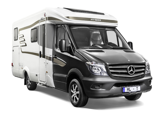Hymer ML-T (Br.906) 2014 wallpapers