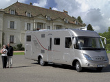 Photos of Hymer S790 (W906) 2007