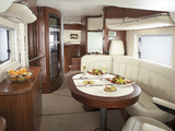 Hymer S790 (W906) 2007 wallpapers