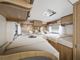 Hymer Van 562 Premium 50 2012–13 pictures