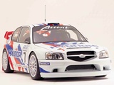 Images of Hyundai Accent WRC 2000–03