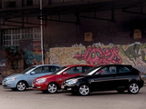 Images of Hyundai Accent 3-door ZA-spec 2007–11