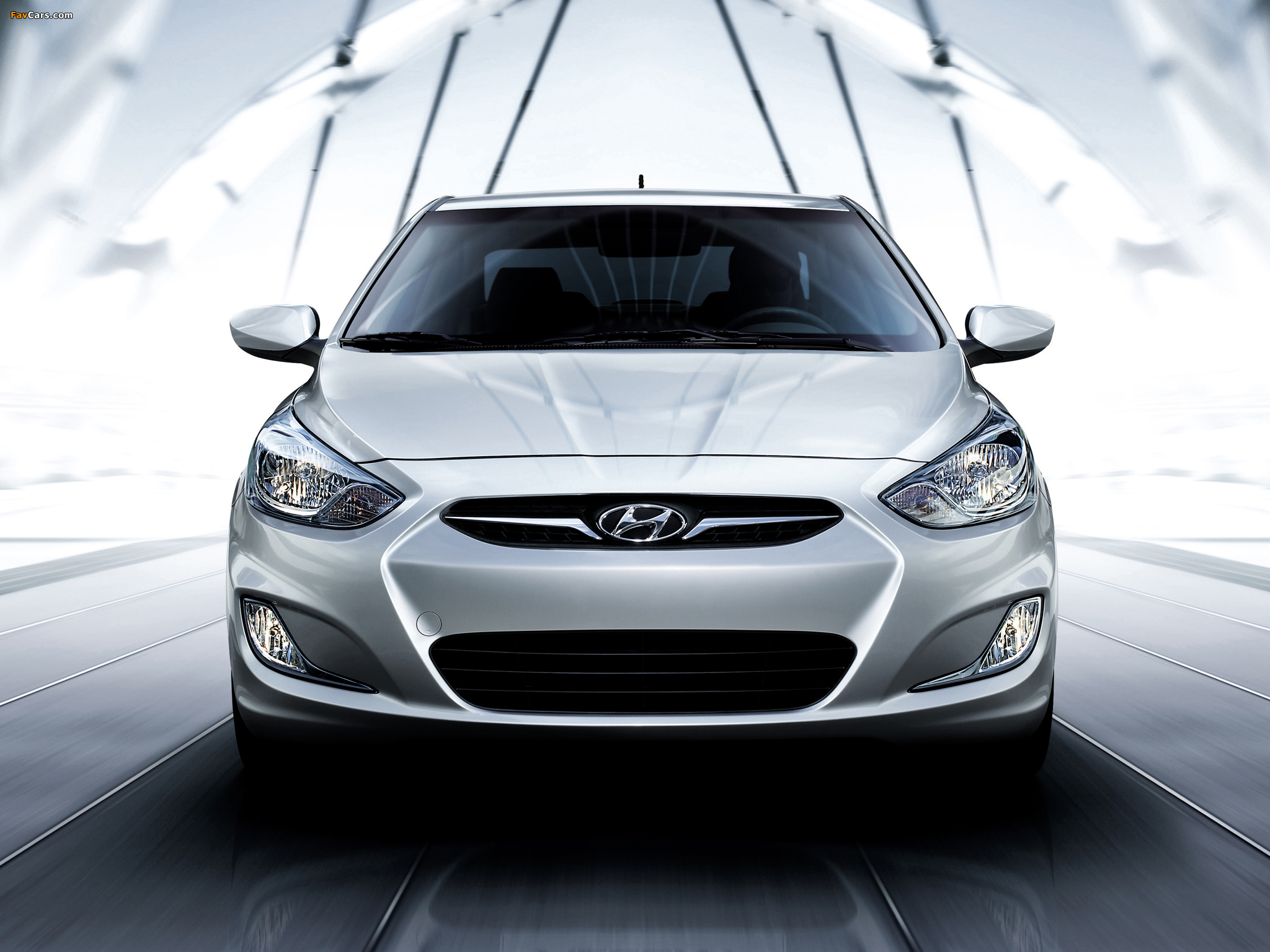 Photos of Hyundai Accent US-spec (RB) 2011 (2048 x 1536)