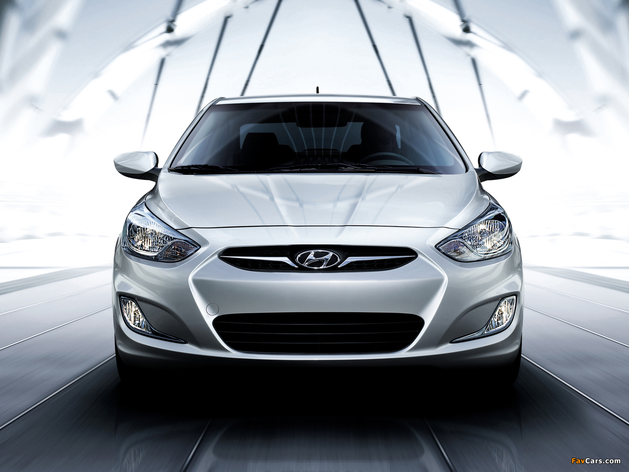 Photos of Hyundai Accent US-spec (RB) 2011 (1280 x 960)