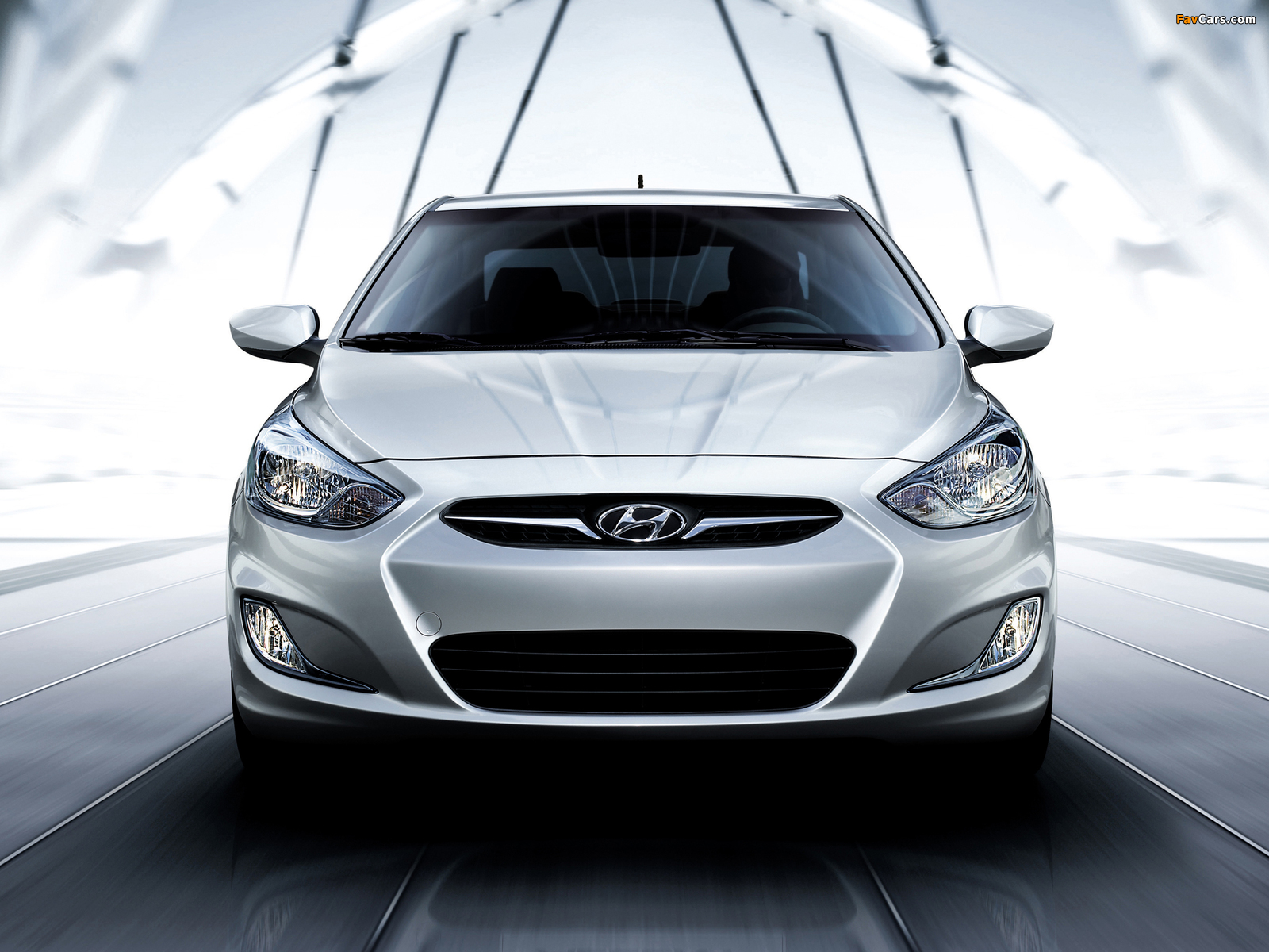 Photos of Hyundai Accent US-spec (RB) 2011 (1600 x 1200)