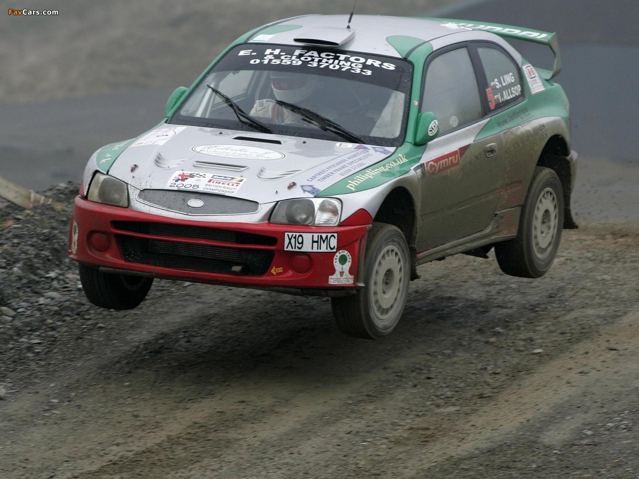 Pictures of Hyundai Accent WRC 2002–03 (1280 x 960)