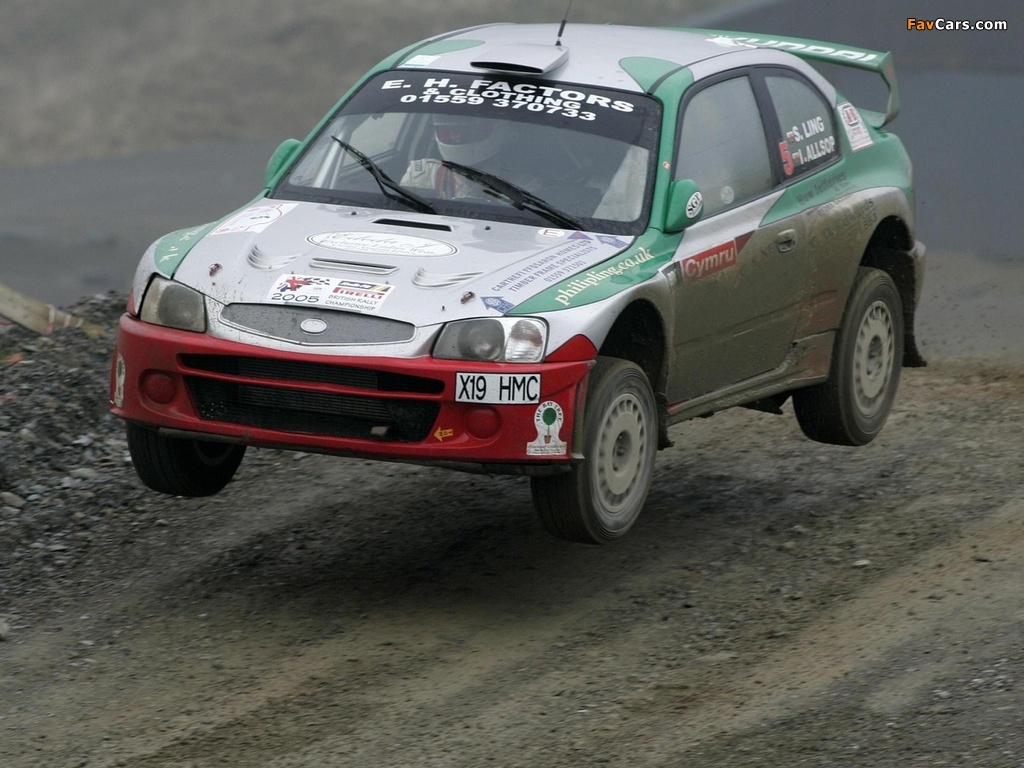 Pictures of Hyundai Accent WRC 2002–03 (1024 x 768)