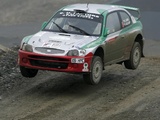 Pictures of Hyundai Accent WRC 2002–03