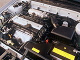 Pictures of Hyundai Accent Sedan US-spec 2003–06