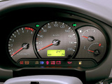 Pictures of Hyundai Accent 5-door 2003–06