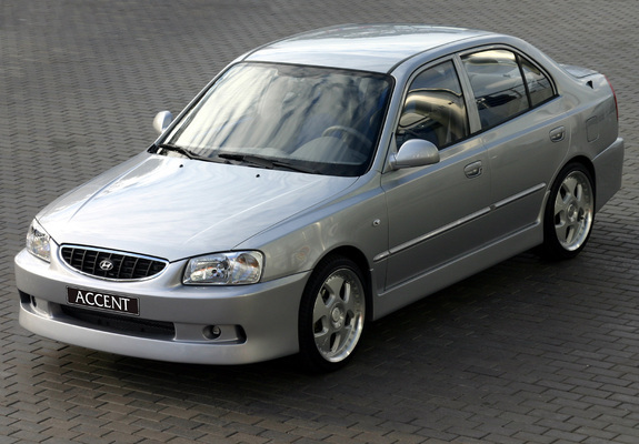 Pictures of Pro-Line Sport Hyundai Accent eMotion 2005