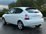 Pictures of Hyundai Accent 3-door US-spec 2006–11