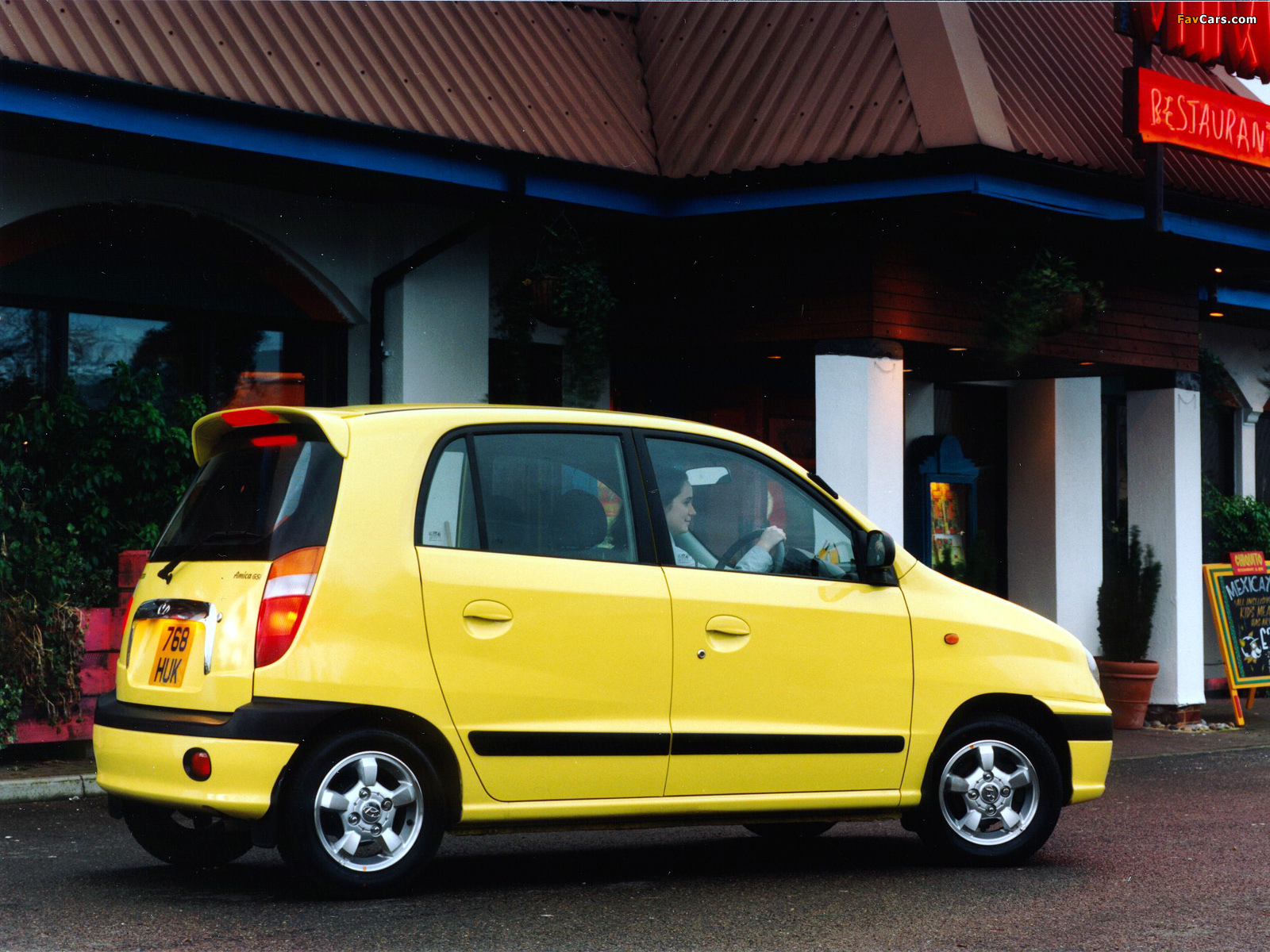 Photos of Hyundai Amica 1999–2001 (1600 x 1200)