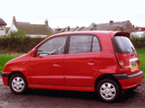 Pictures of Hyundai Amica 2001–04