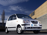 Pictures of Hyundai Amica 2004–08