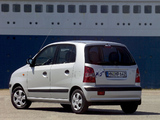 Hyundai Atos Prime EM-Star 2004 images