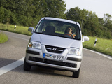 Hyundai Atos Prime 2004–08 images