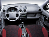 Hyundai Atos Prime 2004–08 pictures