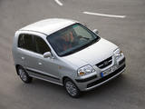 Images of Hyundai Atos Prime 2004–08