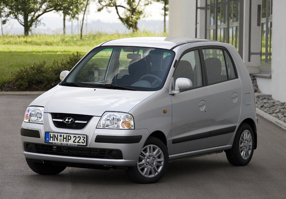 BANDEJA HYUNDAI ATOS 98-03 0.8-1.0 DERECHO TW UB26E5 | La Solucion De