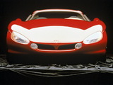 Hyundai HCD-1 Concept 1992 photos