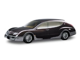 Hyundai SLV Concept 1997 images